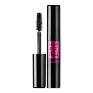 Lancome Monsieur Big Mascara - Intense Black